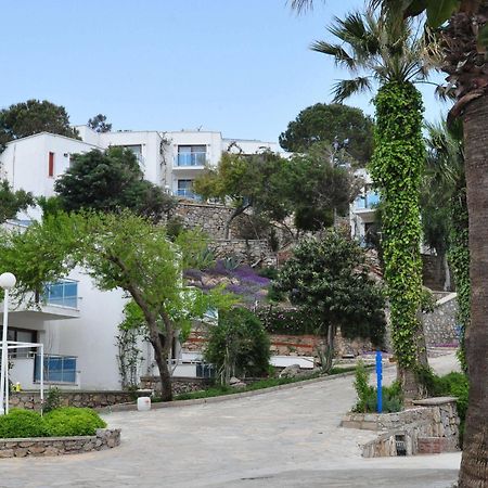 Club Datca Holiday Village Eksteriør bilde