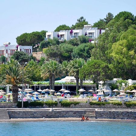 Club Datca Holiday Village Eksteriør bilde